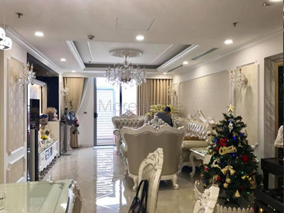  Công trình thi công đồ gỗ nội thất đẹp