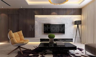 CĂN HỘ CAO CẤP - PHONG CÁCH HIỆN ĐẠI