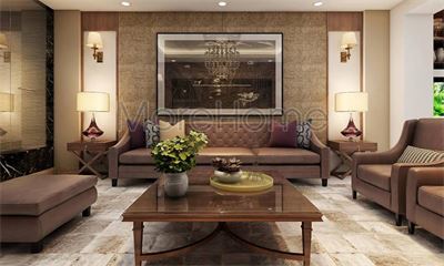 NỘI THẤT NHÀ PHỐ CAO CẤP