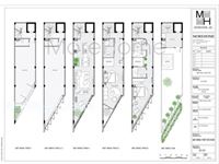 Thiết kế nội thất kiến trúc nhà phố - Chị Hằng Lạc Long Quân