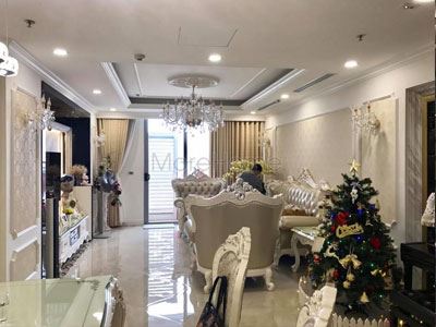 Công trình thi công đồ gỗ nội thất đẹp