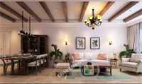 Thiết kế nội thất phong cách tân cổ điển