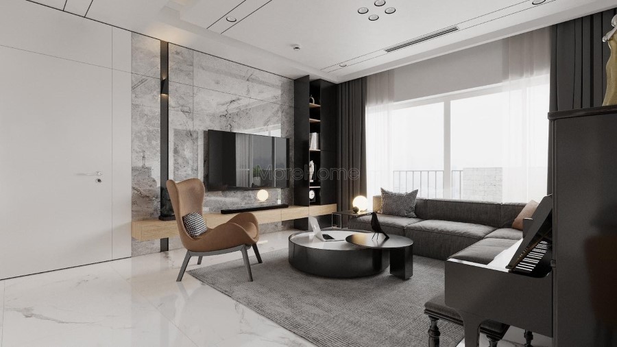 phòng sinh hoạt chung là gì