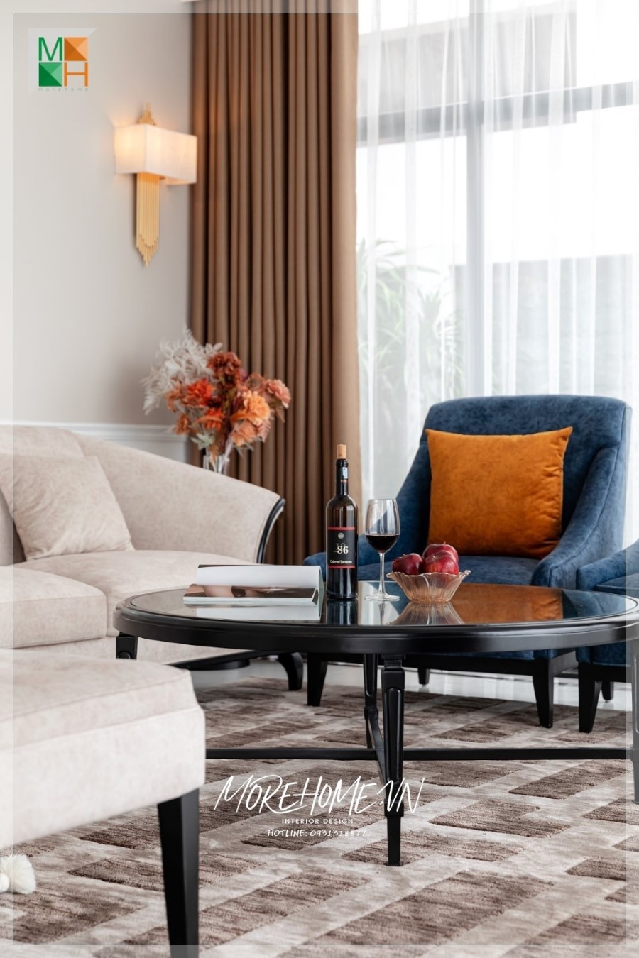 phòng sinh hoạt chung là gì