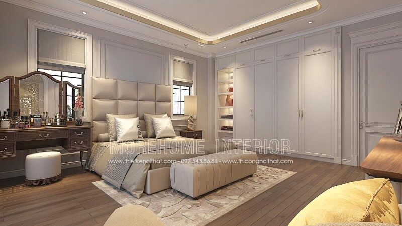 giường ngủ giá rẻi