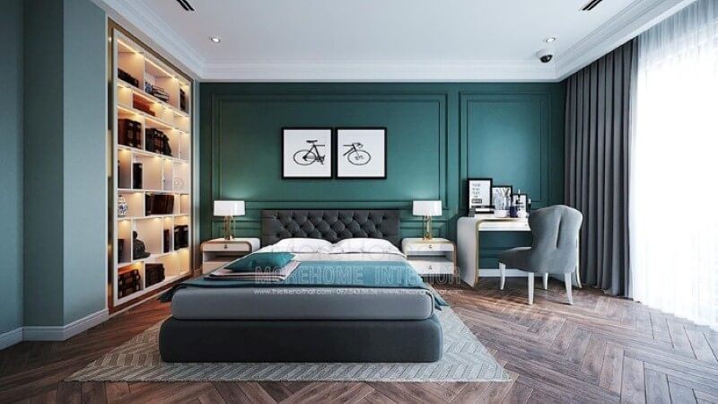 giường ngủ giá rẻi