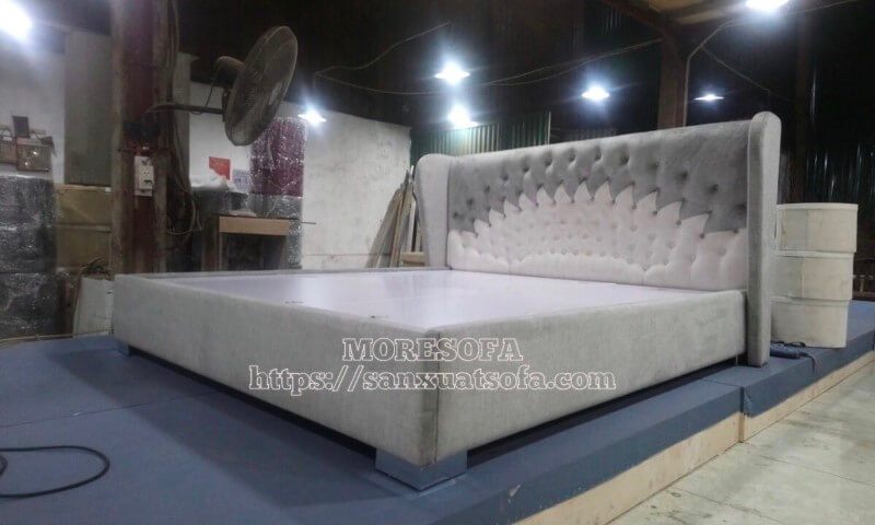 giường ngủ giá rẻi