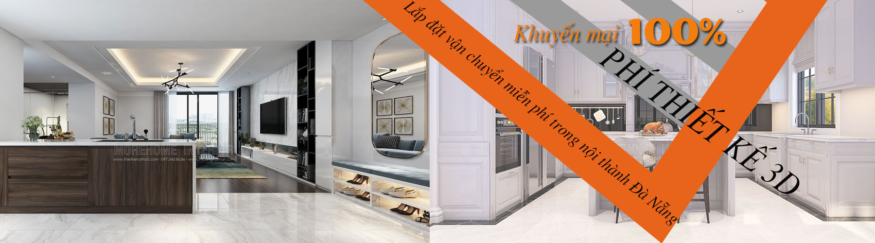 tủ bếp đà nẵng