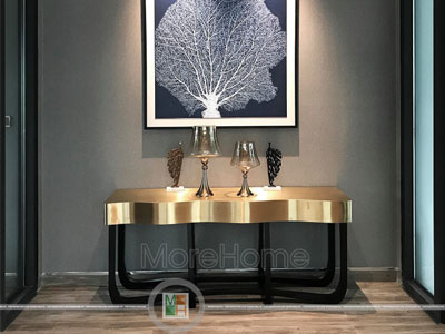 Thi công nội thất tiền sảnh