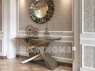 Thi công nội thất tân cổ điển biệt thự ciputra